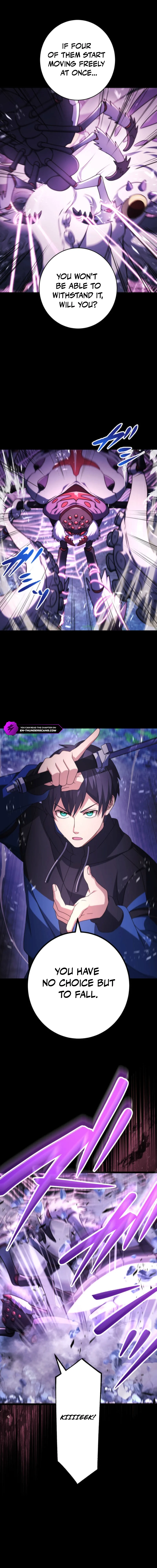 Monster Summoner: Dungeon Domination with the Demon King’s Army Chapter 20 — Page 16