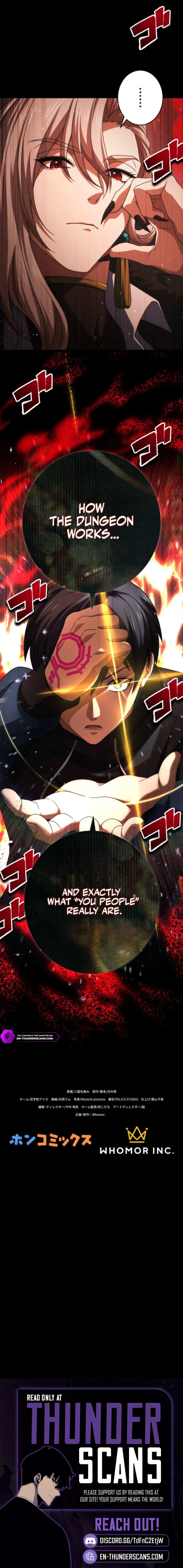 Monster Summoner: Dungeon Domination with the Demon King’s Army Chapter 23 — Page 12