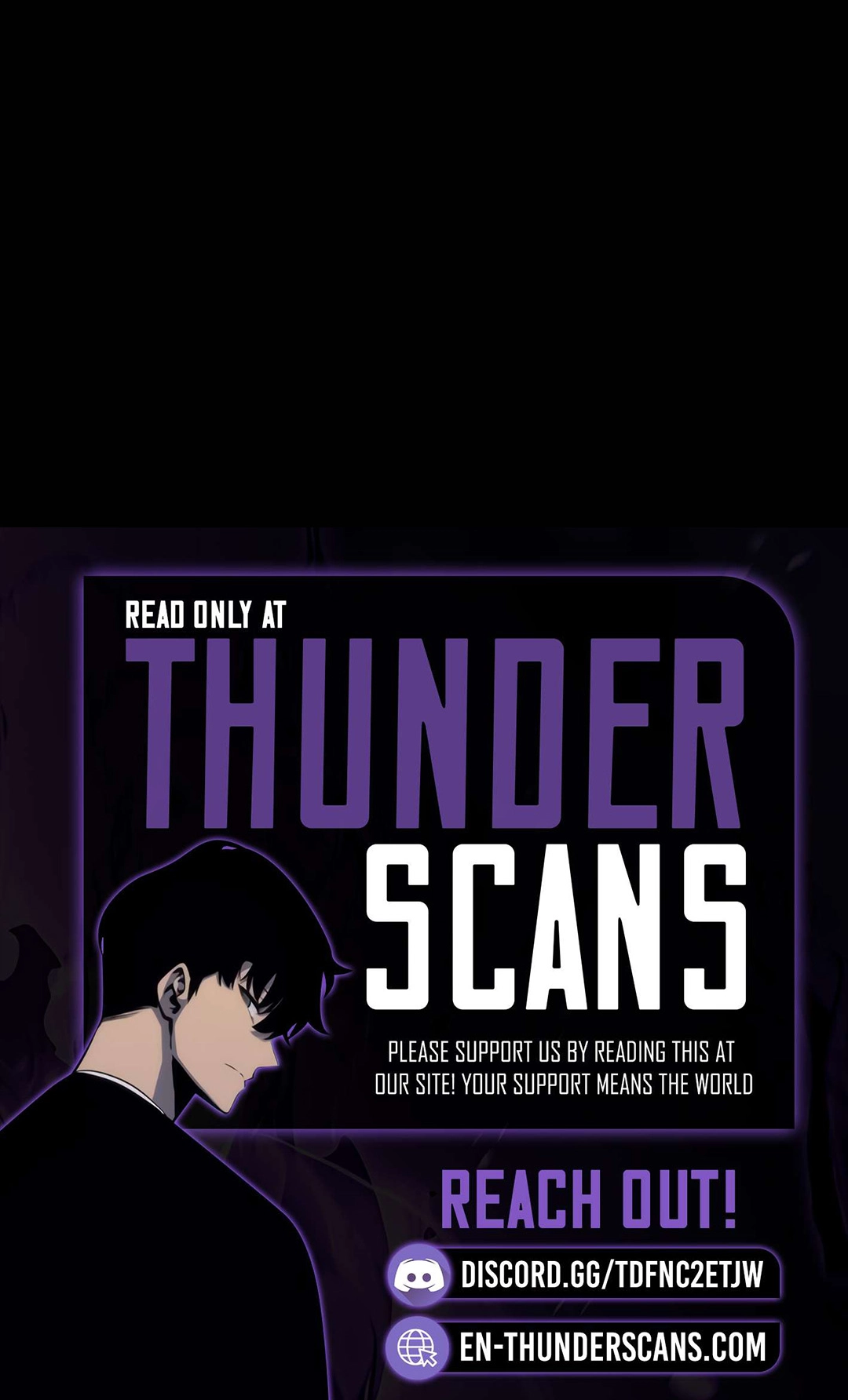 Monsters are stopped by monsters Chapter 16 — Page 41