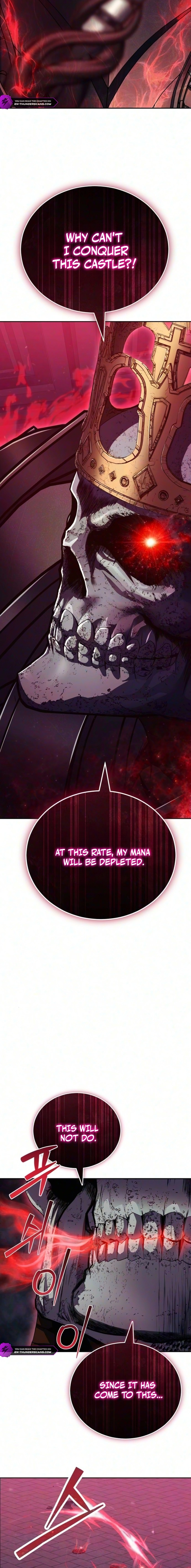 Monsters are stopped by monsters Chapter 23 — Page 9