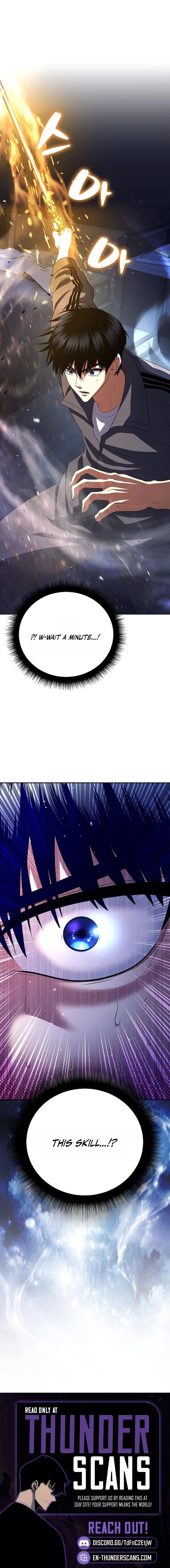 Monsters are stopped by monsters Chapter 30 — Page 24