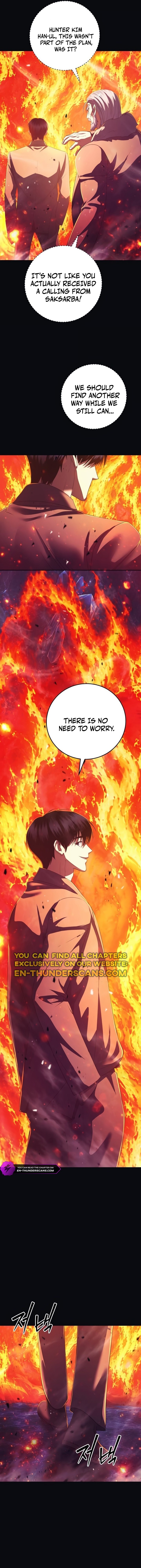 Monsters are stopped by monsters Chapter 37 — Page 24