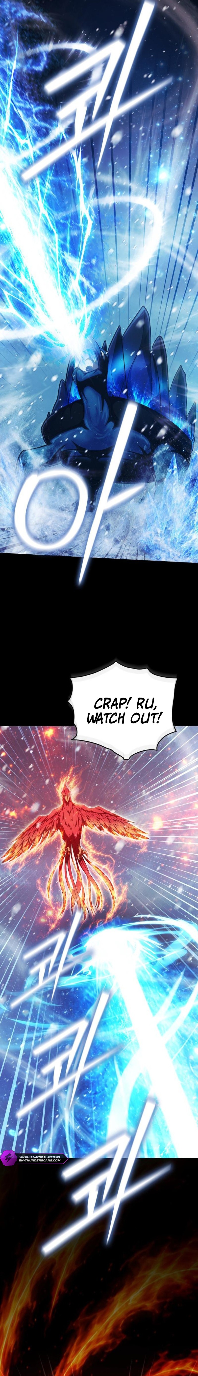 Monsters are stopped by monsters Chapter 41 — Page 3