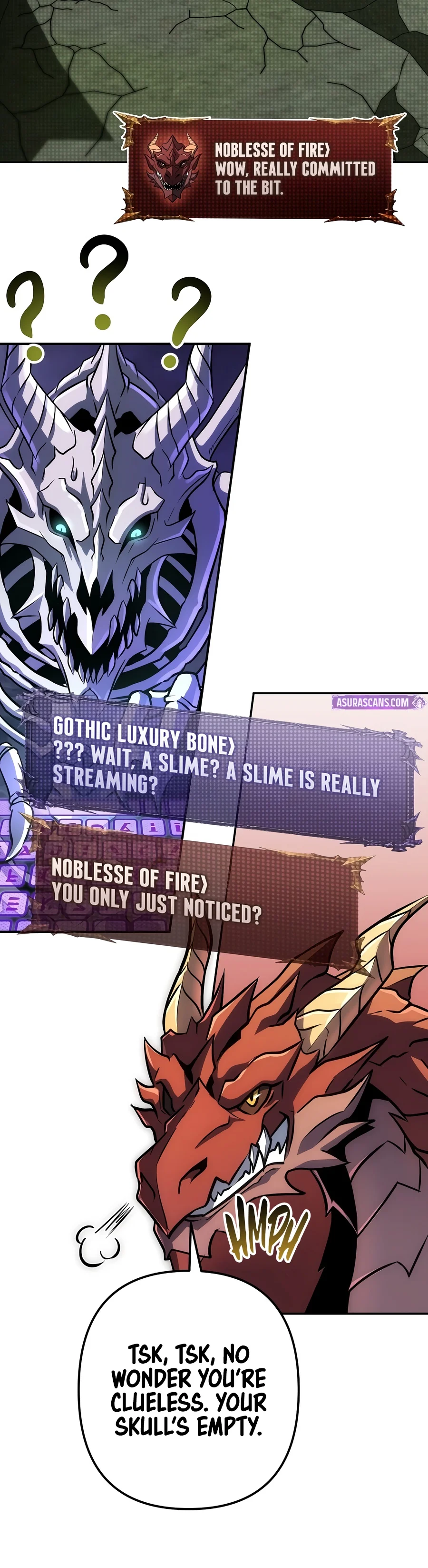 Monster’s Streamer Star Chapter 1 — Page 9