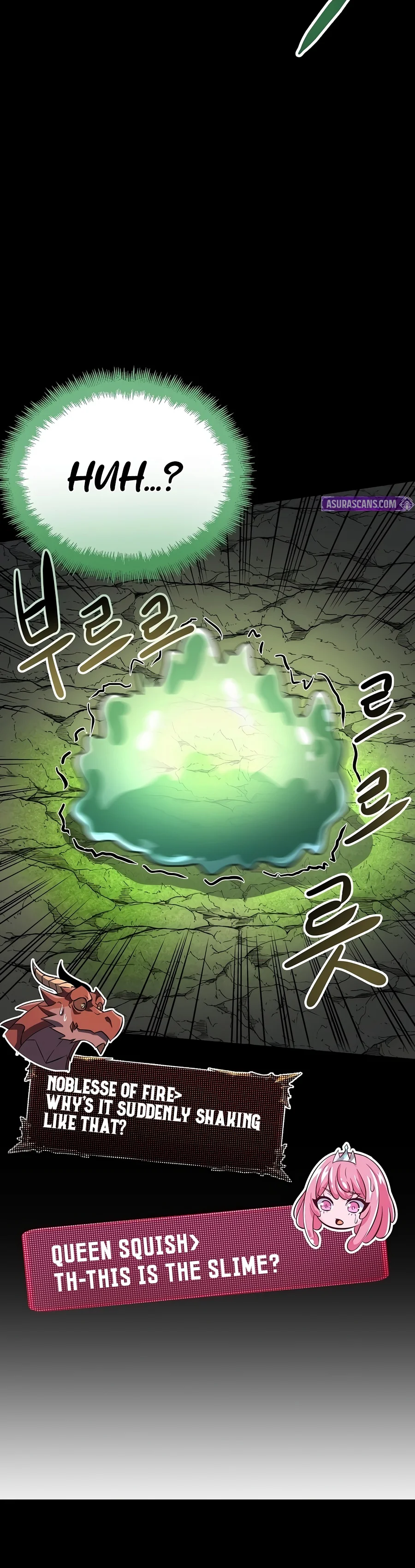 Monster’s Streamer Star Chapter 1 — Page 17