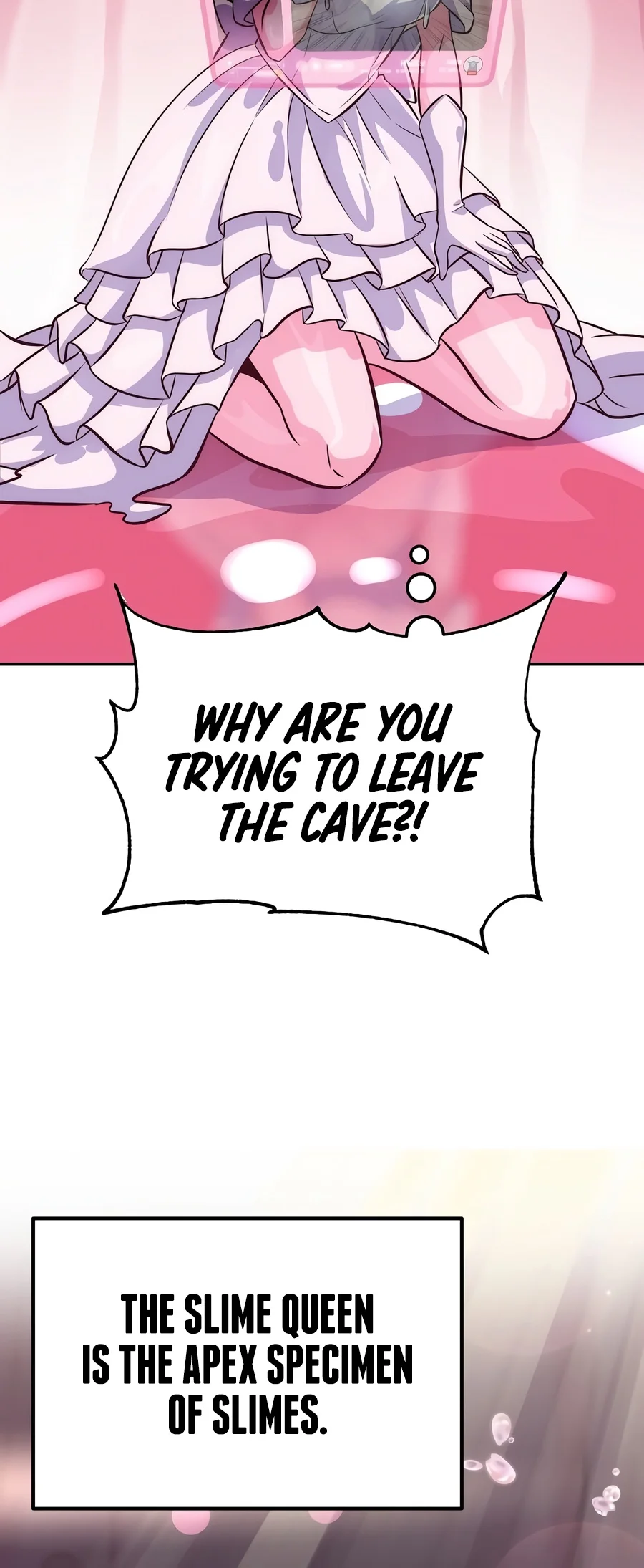 Monster’s Streamer Star Chapter 1 — Page 24