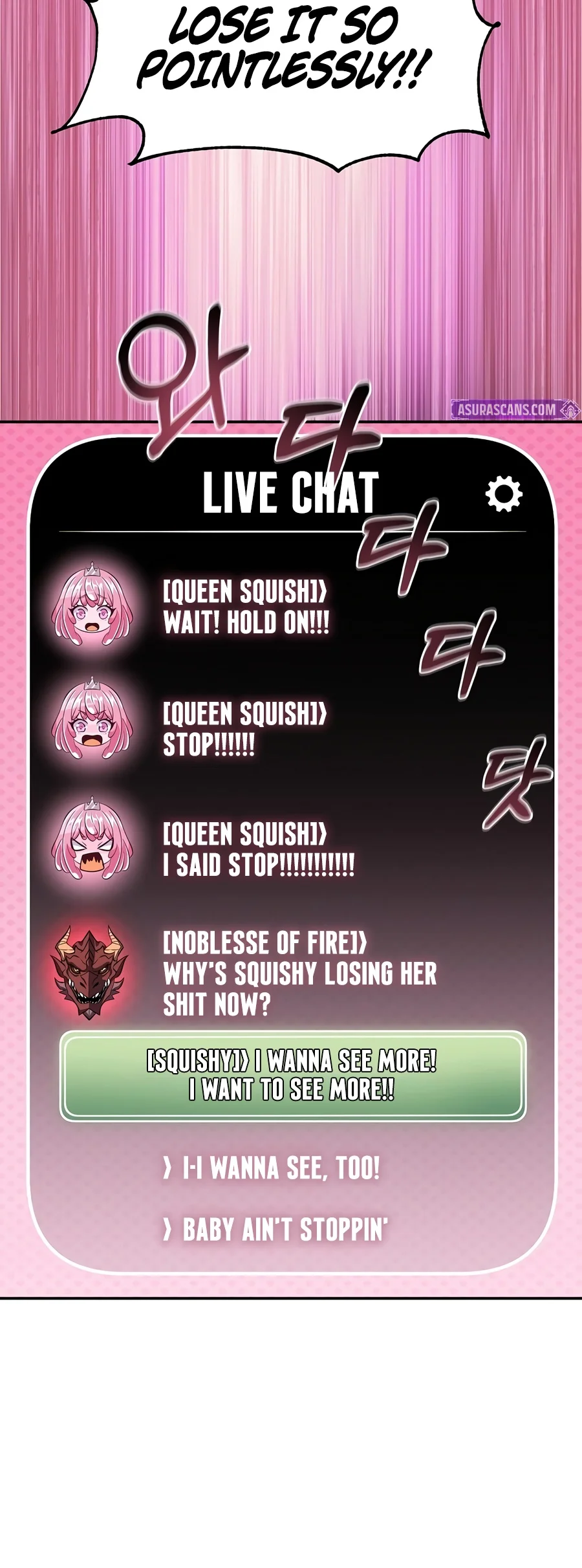 Monster’s Streamer Star Chapter 1 — Page 26