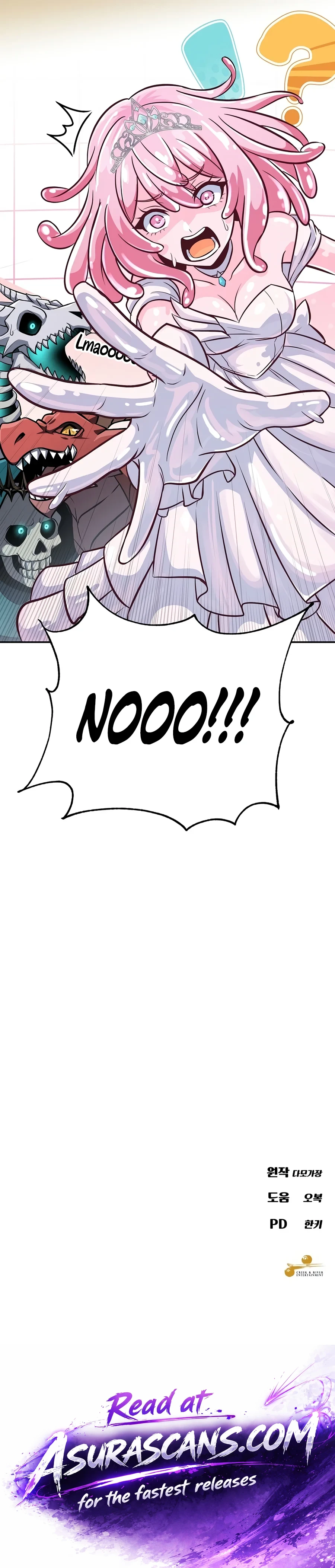 Monster’s Streamer Star Chapter 1 — Page 31