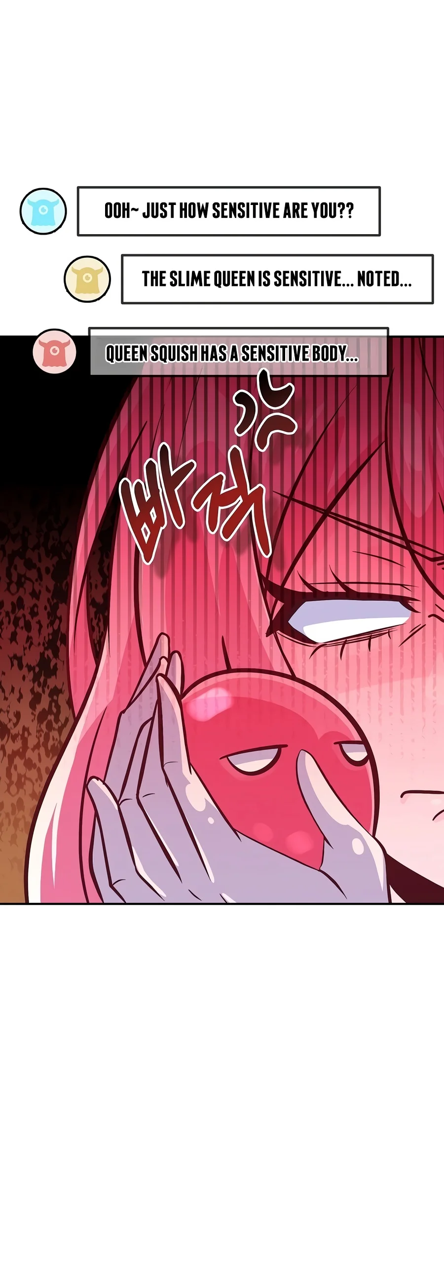 Monster’s Streamer Star Chapter 2 — Page 17