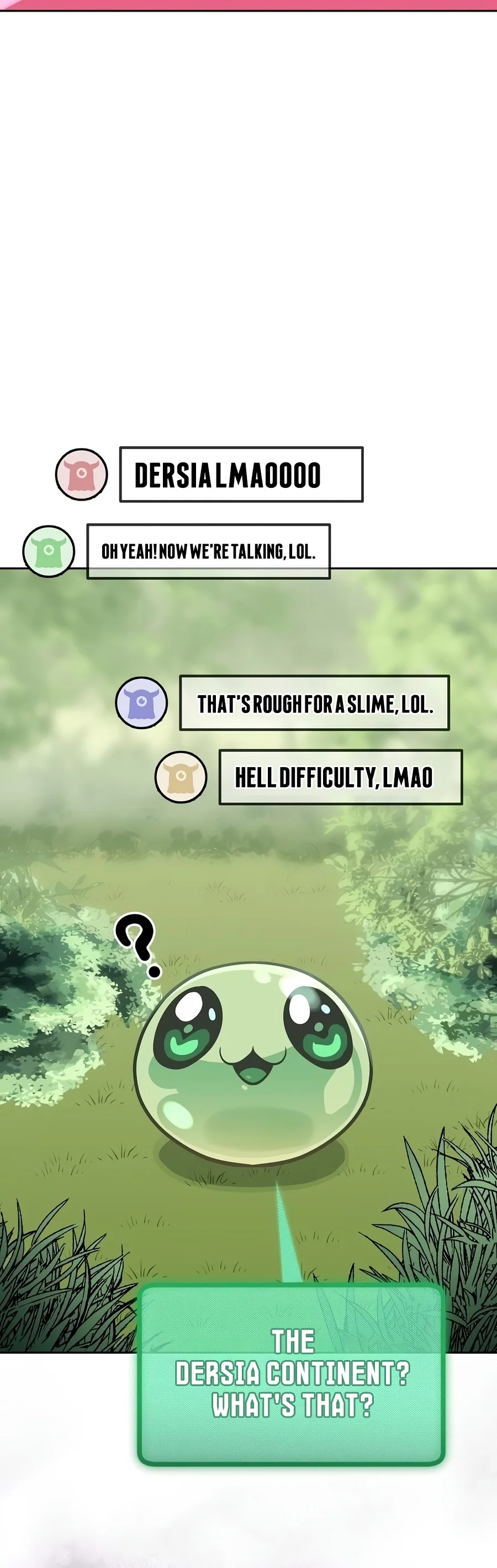 Monster’s Streamer Star Chapter 3 — Page 9