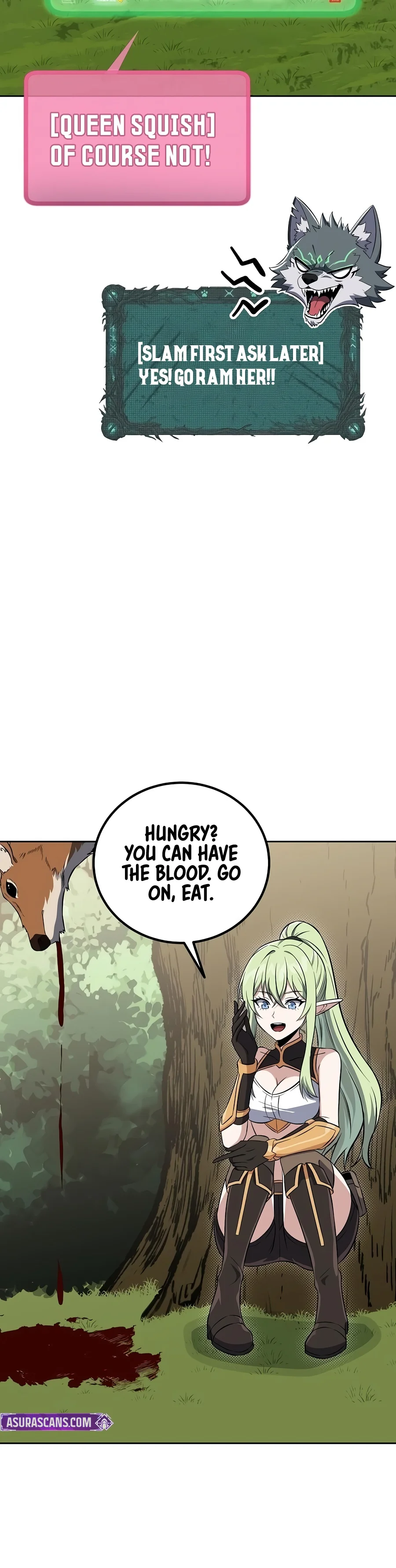 Monster’s Streamer Star Chapter 3 — Page 25