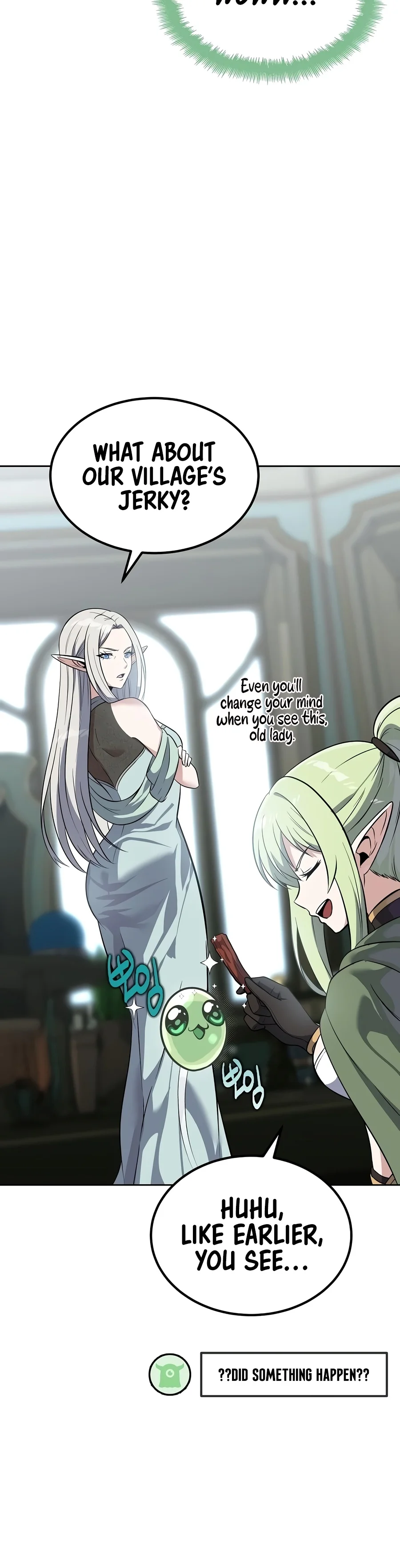 Monster’s Streamer Star Chapter 4 — Page 9
