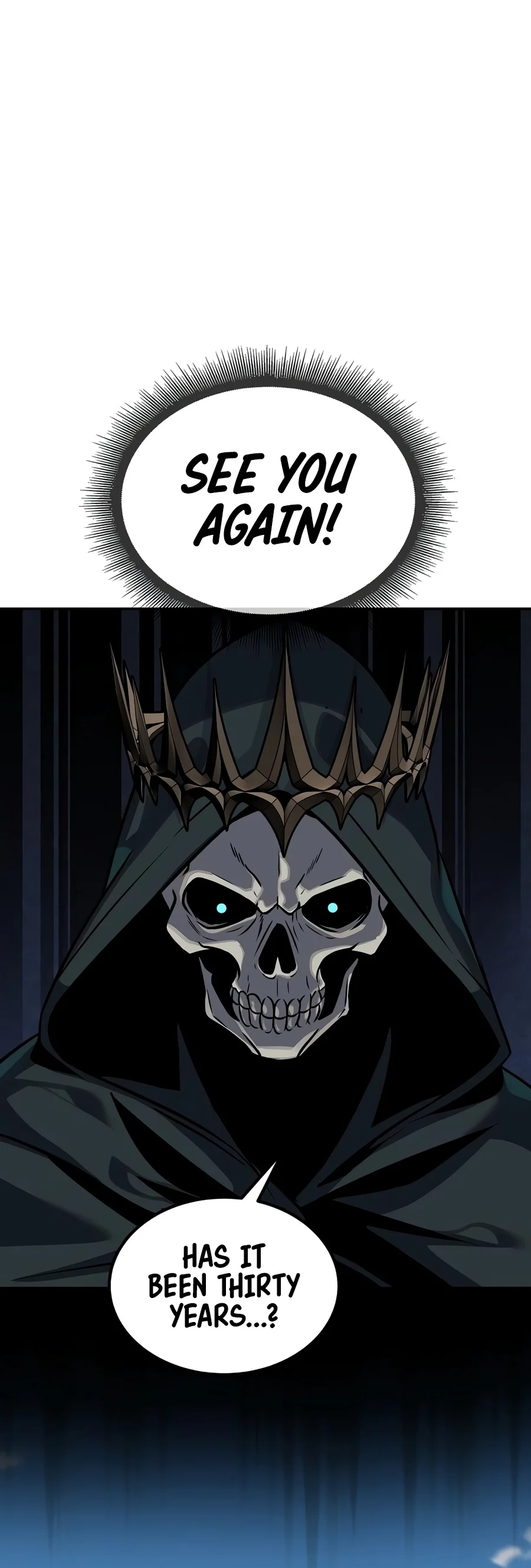 Monster’s Streamer Star Chapter 5 — Page 11
