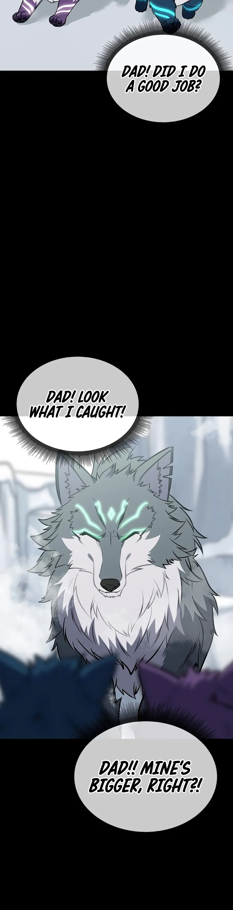 Monster’s Streamer Star Chapter 6 — Page 13