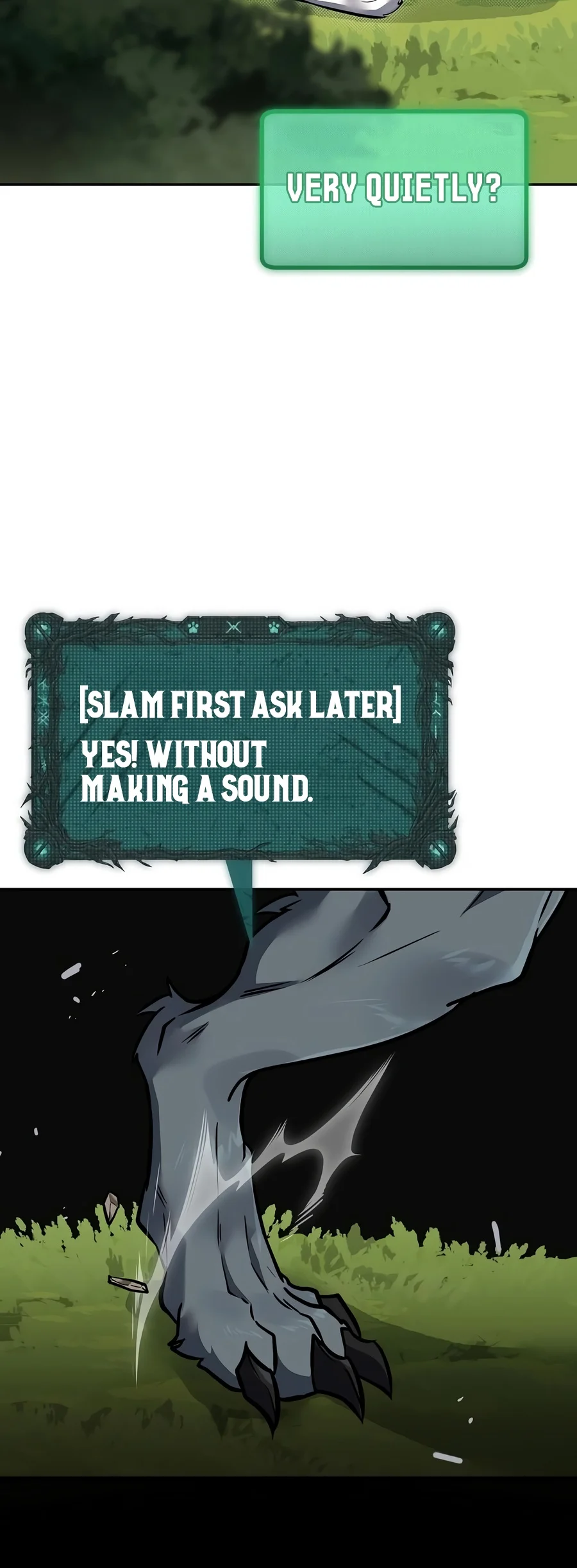 Monster’s Streamer Star Chapter 6 — Page 15