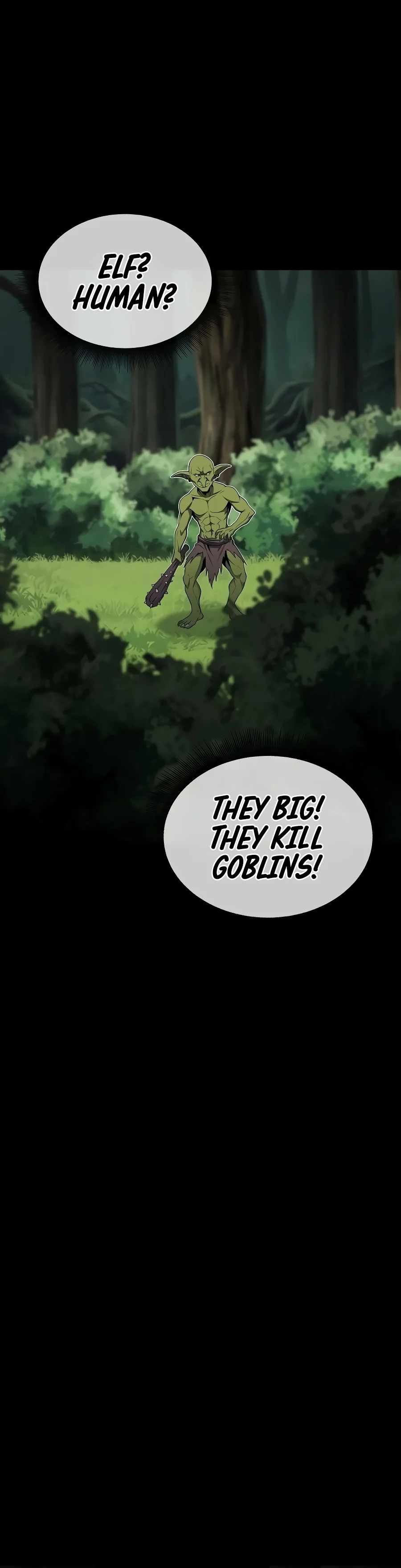 Monster’s Streamer Star Chapter 7 — Page 5