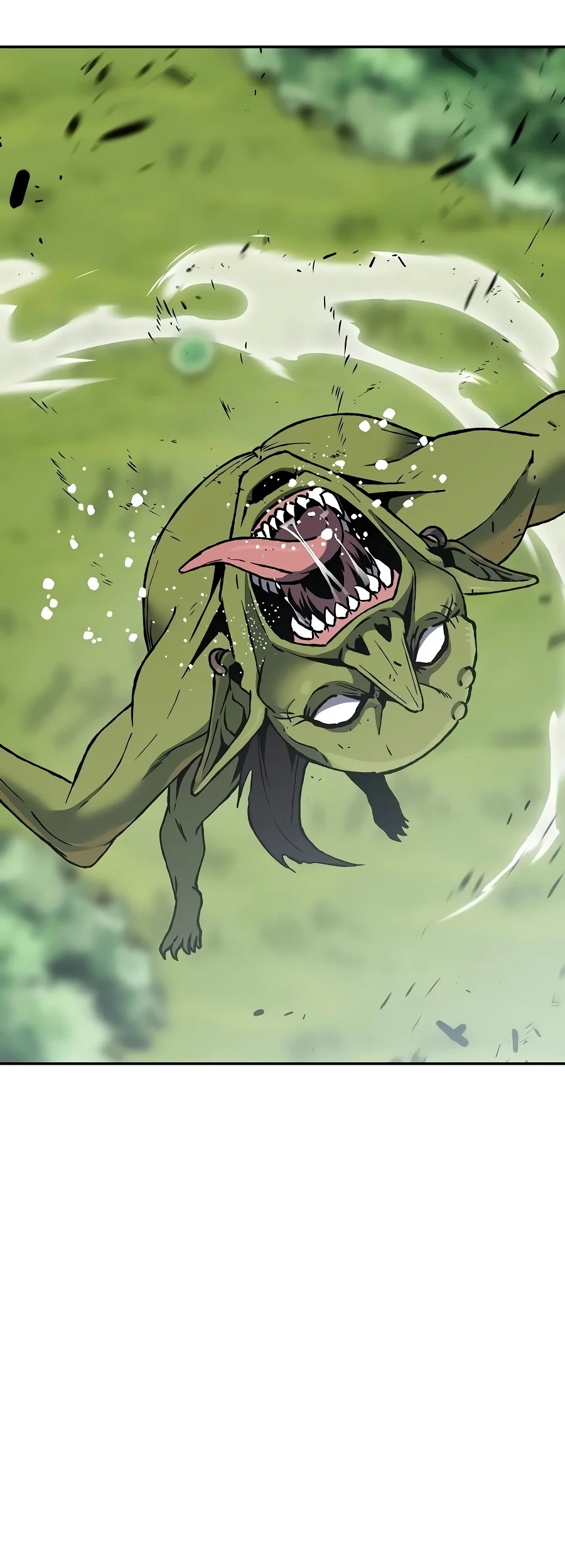 Monster’s Streamer Star Chapter 7 — Page 9