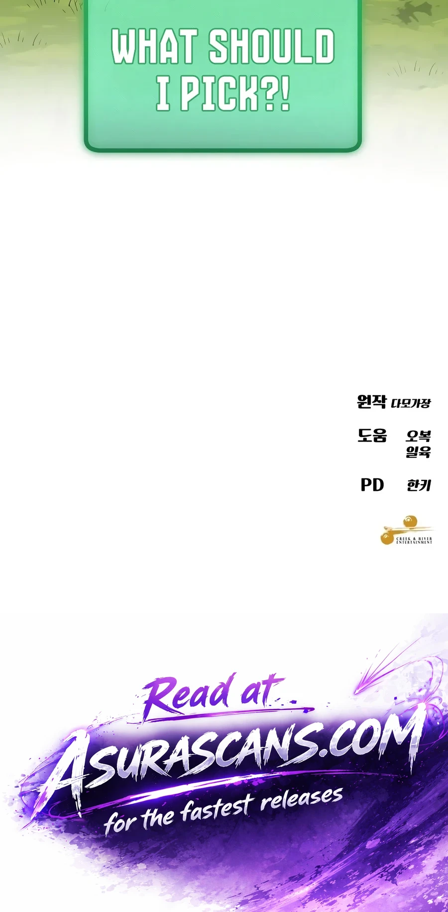 Monster’s Streamer Star Chapter 7 — Page 21