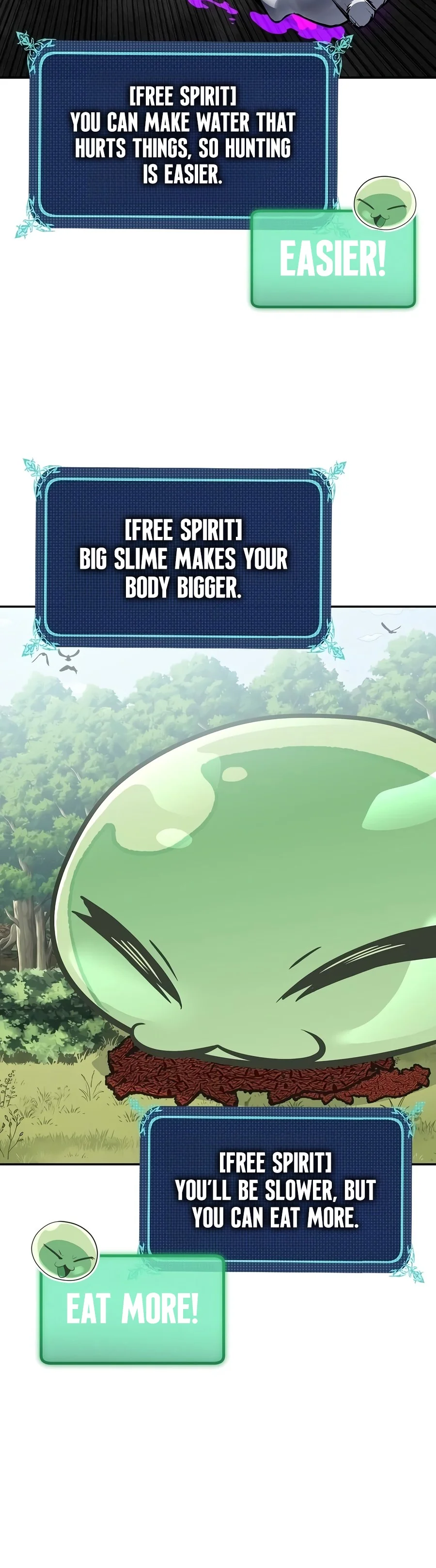 Monster’s Streamer Star Chapter 8 — Page 5