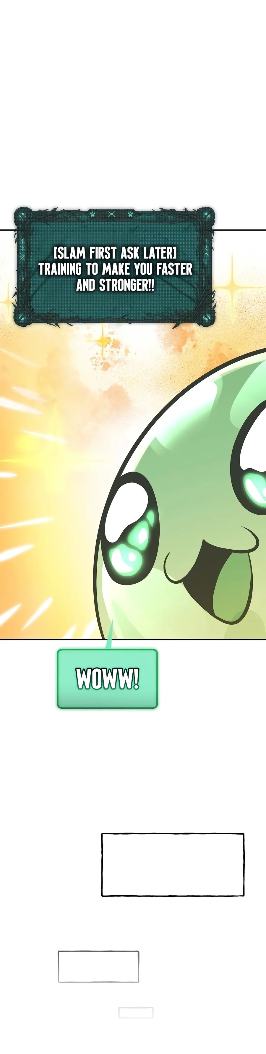 Monster’s Streamer Star Chapter 8 — Page 9