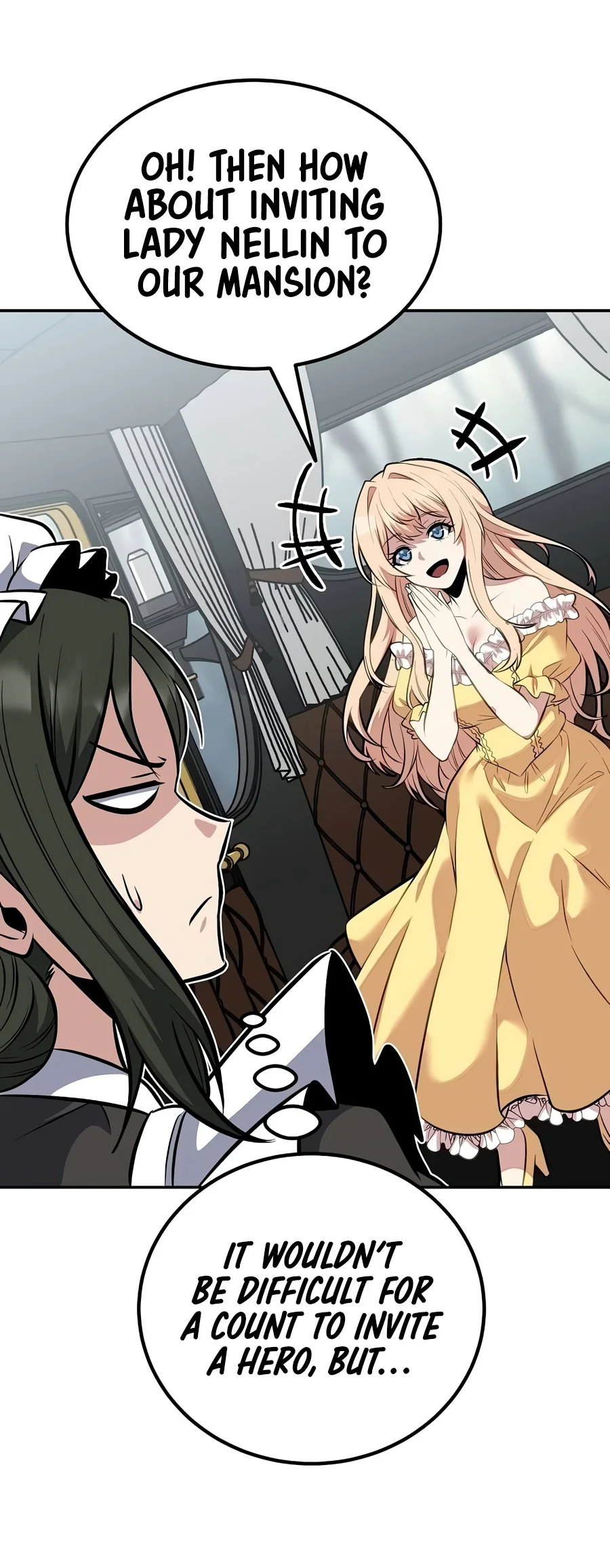 Monster’s Streamer Star Chapter 9 — Page 13