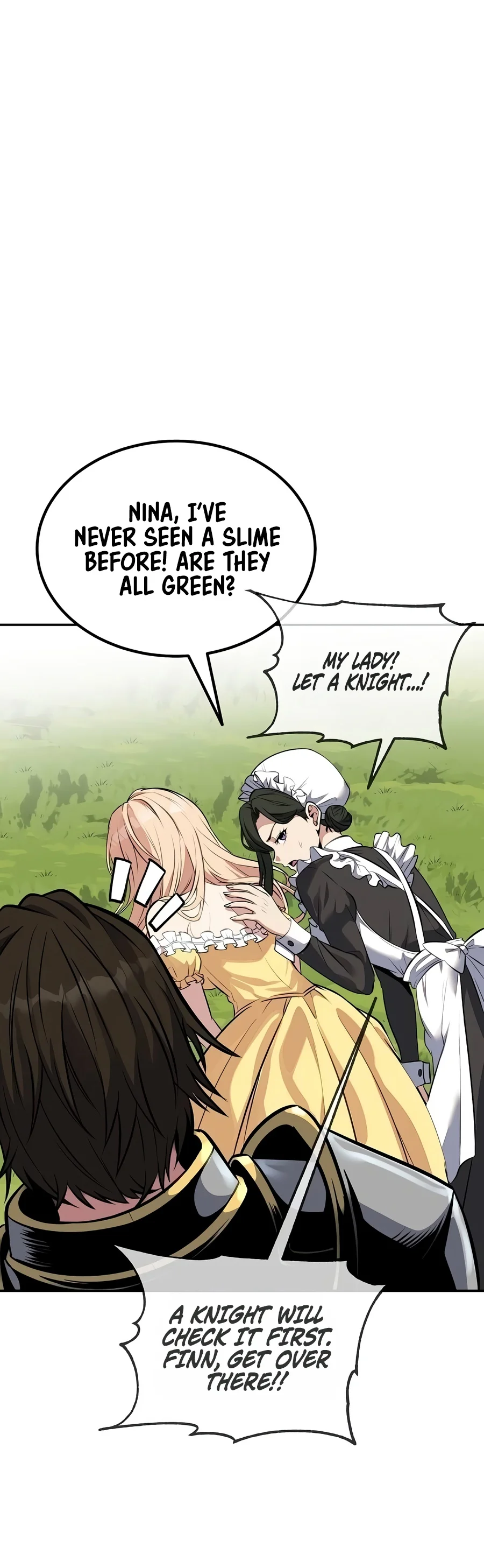 Monster’s Streamer Star Chapter 9 — Page 18