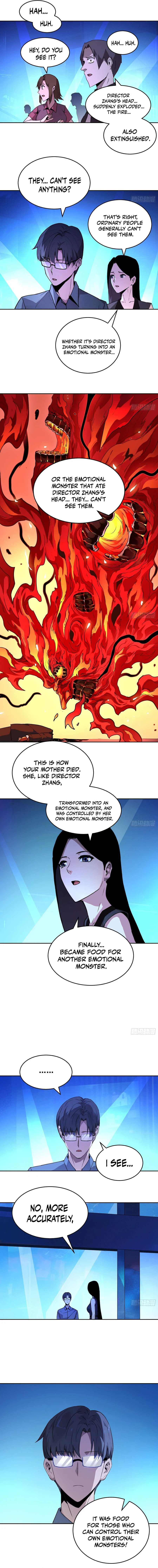 Mood Disorder Chapter 1 — Page 10