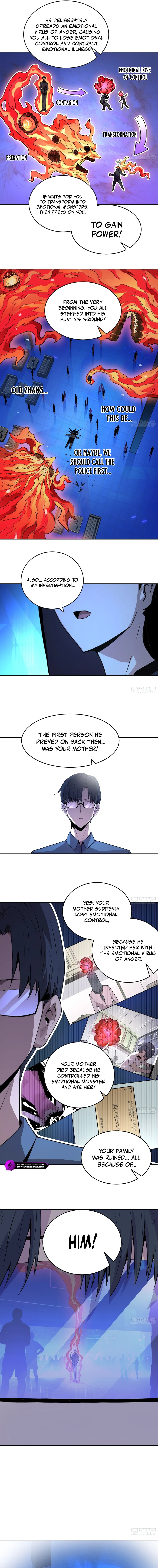 Mood Disorder Chapter 1 — Page 12