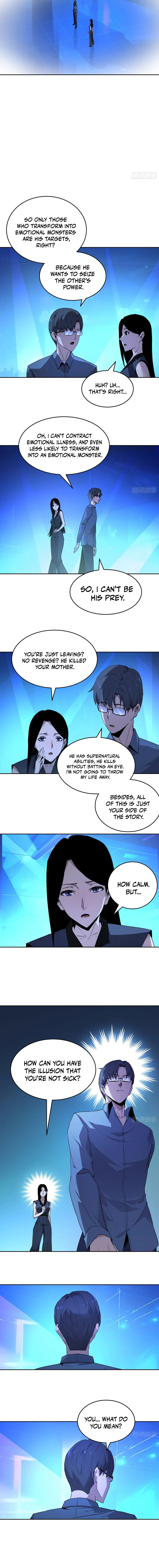 Mood Disorder Chapter 1 — Page 13