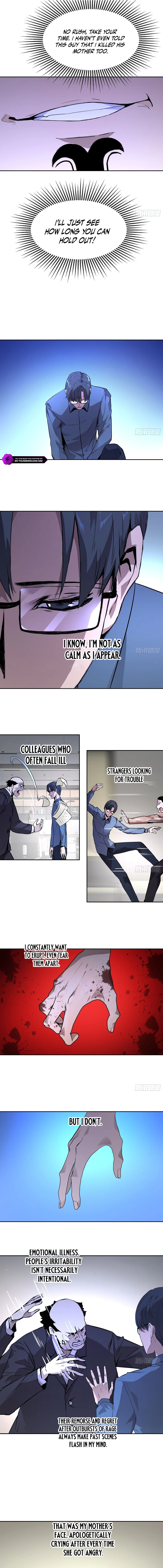Mood Disorder Chapter 1 — Page 18