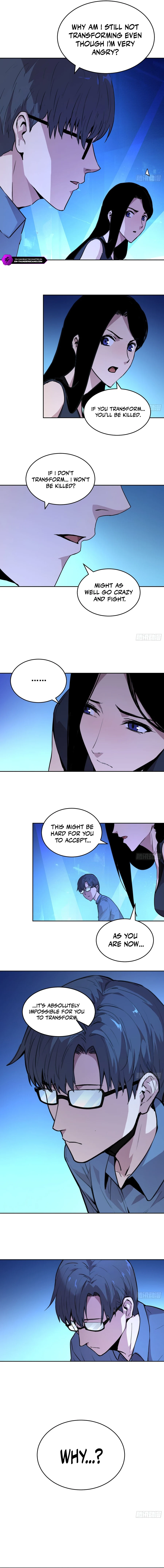 Mood Disorder Chapter 1 — Page 20