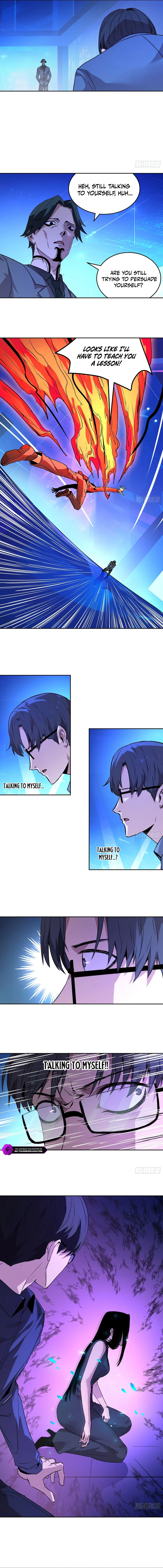 Mood Disorder Chapter 1 — Page 21