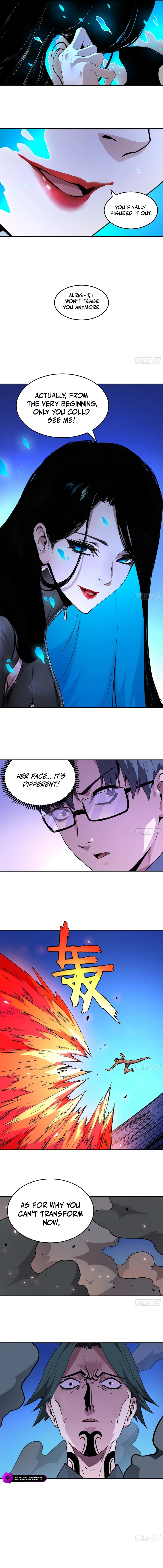 Mood Disorder Chapter 1 — Page 22