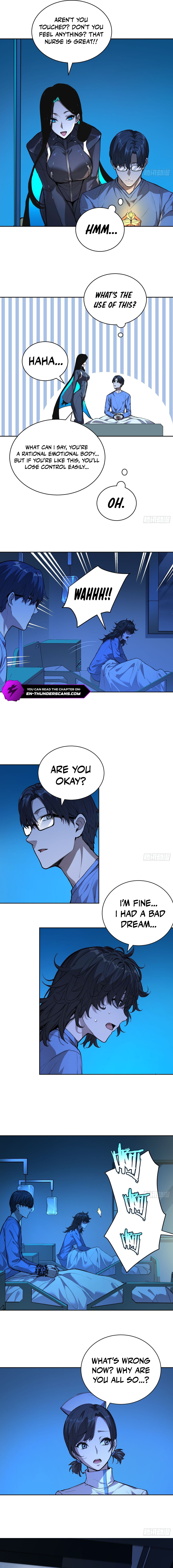 Mood Disorder Chapter 12 — Page 4
