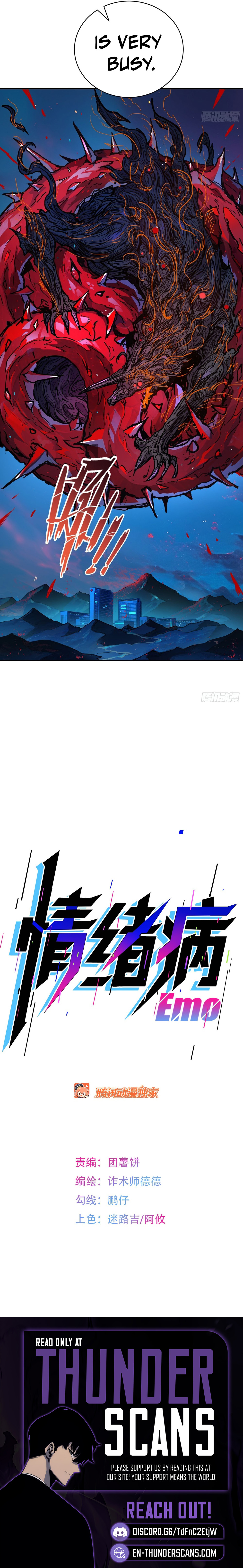 Mood Disorder Chapter 12 — Page 9
