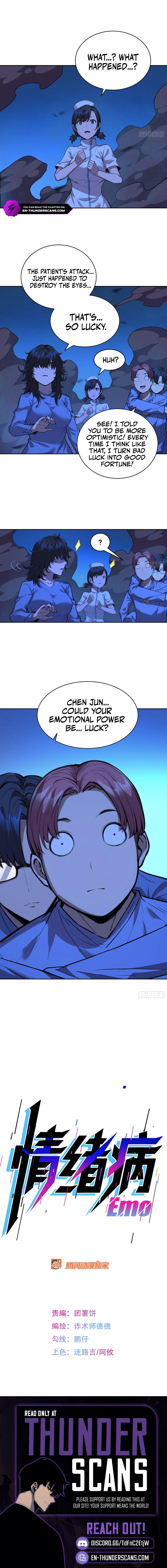 Mood Disorder Chapter 16 — Page 10