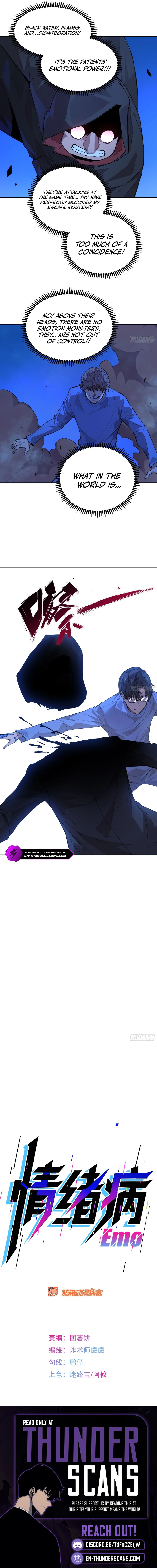 Mood Disorder Chapter 18 — Page 10