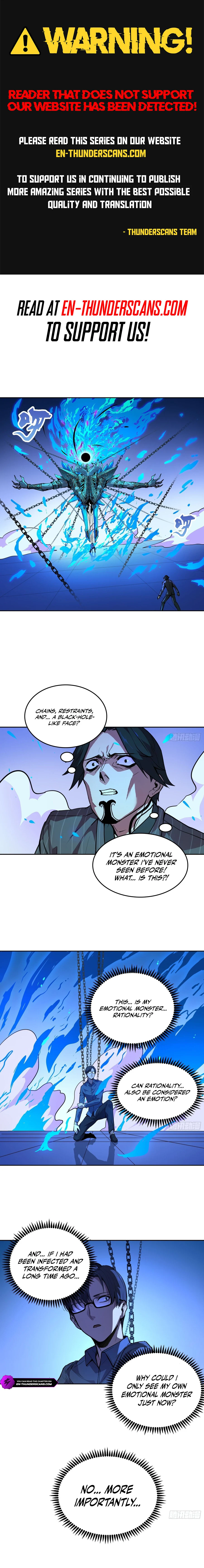 Mood Disorder Chapter 2 — Page 1