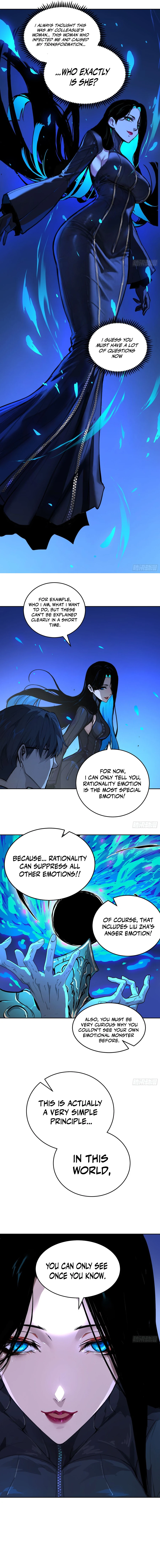 Mood Disorder Chapter 2 — Page 2