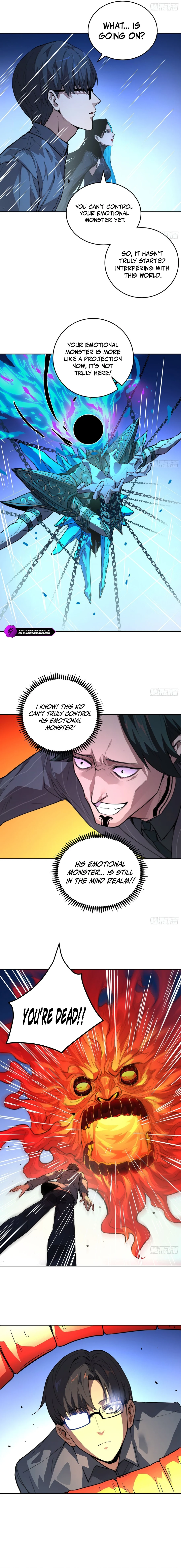 Mood Disorder Chapter 2 — Page 4