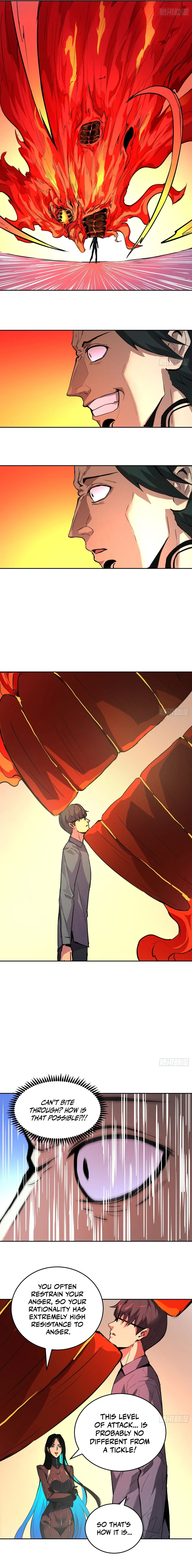 Mood Disorder Chapter 2 — Page 5