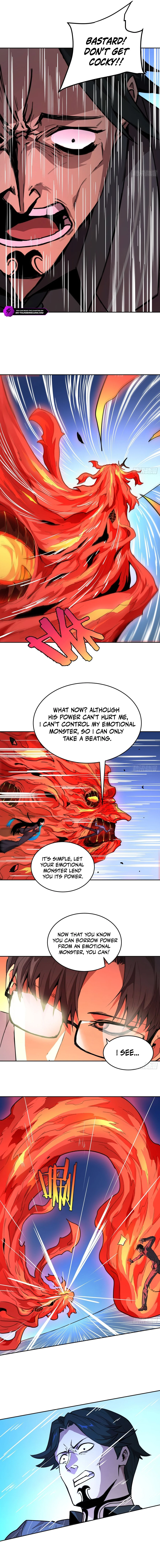 Mood Disorder Chapter 2 — Page 6