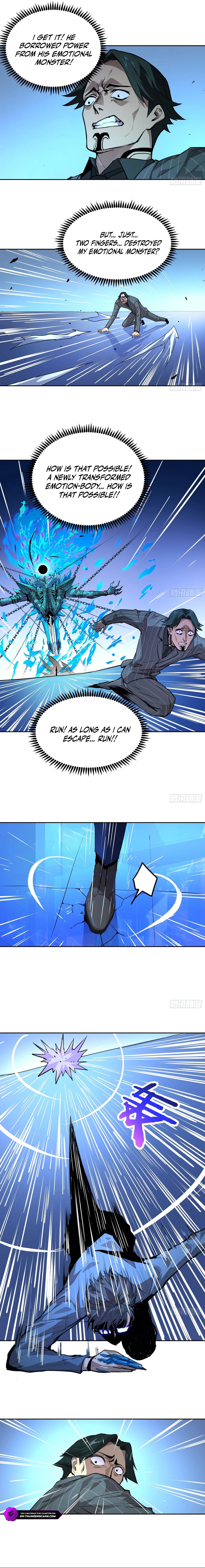 Mood Disorder Chapter 2 — Page 8