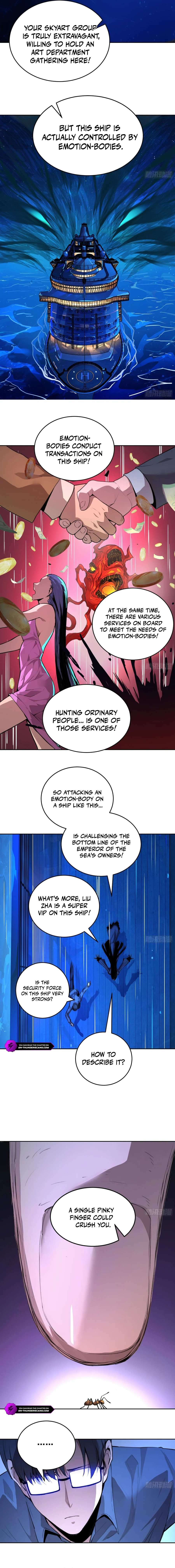 Mood Disorder Chapter 2 — Page 11