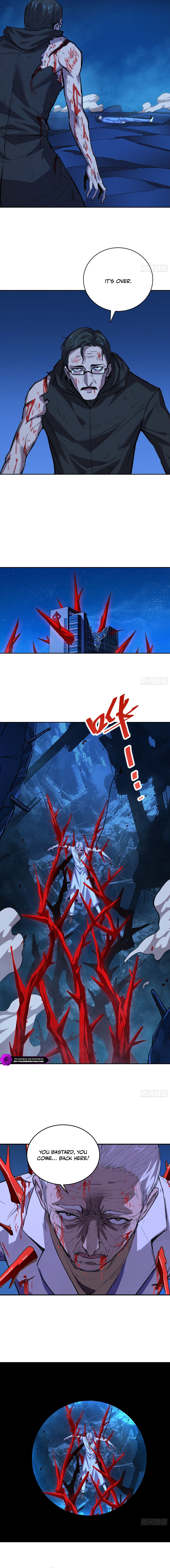 Mood Disorder Chapter 22 — Page 7