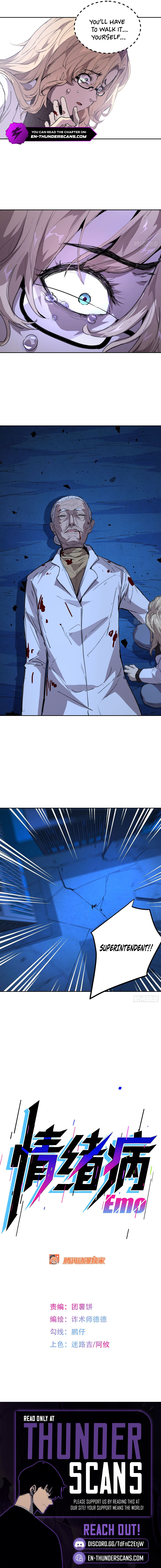 Mood Disorder Chapter 24 — Page 8