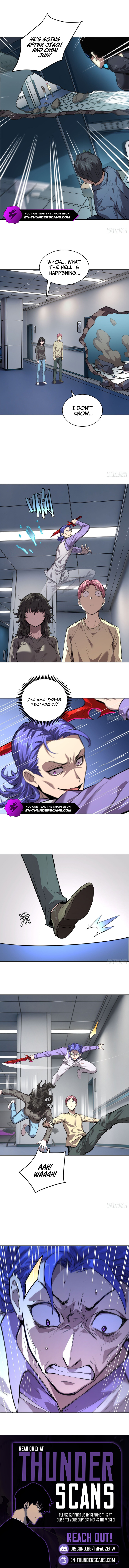 Mood Disorder Chapter 30 — Page 3