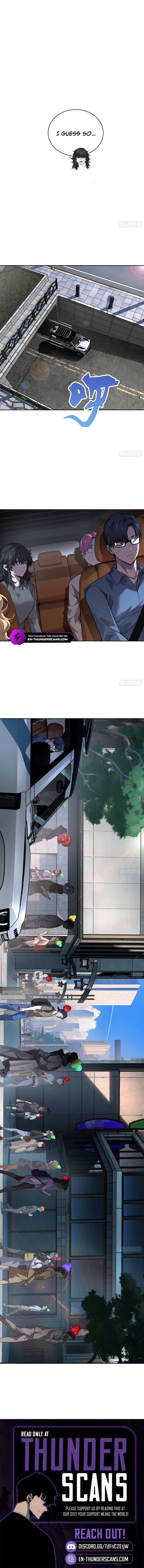 Mood Disorder Chapter 32 — Page 4