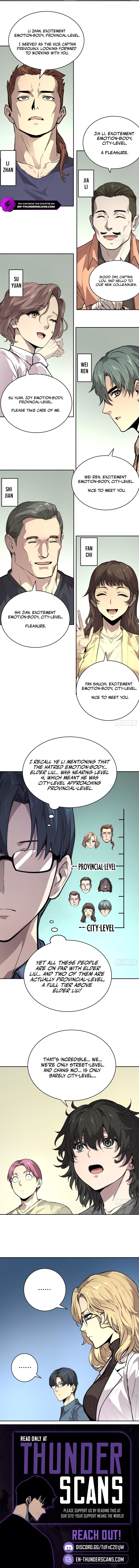 Mood Disorder Chapter 36 — Page 3