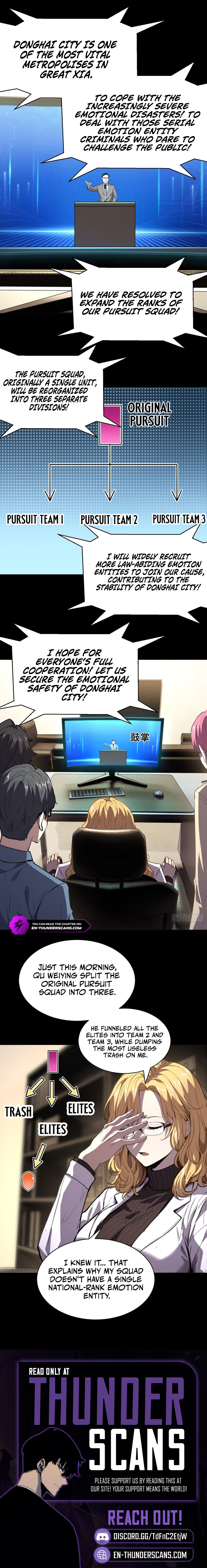 Mood Disorder Chapter 37 — Page 5